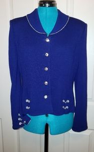 ST JOHN Evening by Marie Grey